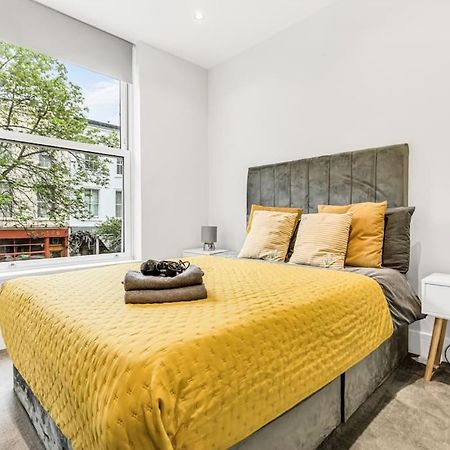 Wow Abbey Road Apartment - Sleeps Up To 8 London Luaran gambar